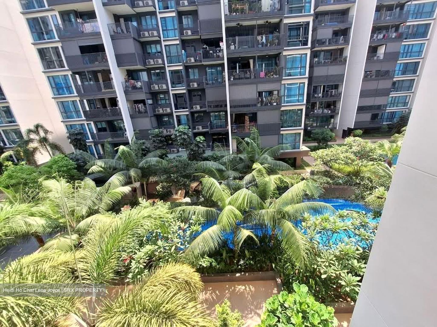 Treasure at Tampines (D18), Condominium #597711761